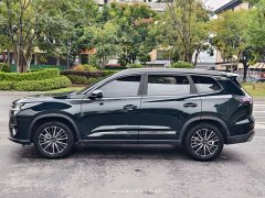 Chery Tiggo 8 PRO 2024 Champion Edition 290T Two-Wheel Drive Radiant Edition 5-Seater - ფოტო 11