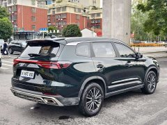 Chery Tiggo 8 PRO 2024 Champion Edition 290T Two-Wheel Drive Radiant Edition 5-Seater - ფოტო 12
