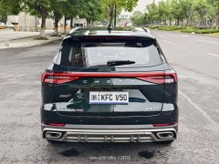 Chery Tiggo 8 PRO 2024 Champion Edition 290T Two-Wheel Drive Radiant Edition 5-Seater - ფოტო 13