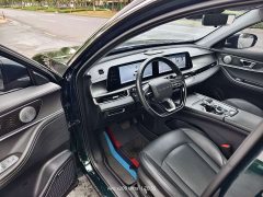 Chery Tiggo 8 PRO 2024 Champion Edition 290T Two-Wheel Drive Radiant Edition 5-Seater - ფოტო 4