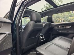 Chery Tiggo 8 PRO 2024 Champion Edition 290T Two-Wheel Drive Radiant Edition 5-Seater - ფოტო 5