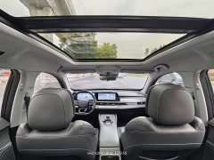 Chery Tiggo 8 PRO 2024 Champion Edition 290T Two-Wheel Drive Radiant Edition 5-Seater - ფოტო 7