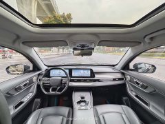 Chery Tiggo 8 PRO 2024 Champion Edition 290T Two-Wheel Drive Radiant Edition 5-Seater - ფოტო 8