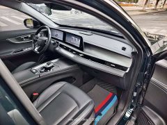 Chery Tiggo 8 PRO 2024 Champion Edition 290T Two-Wheel Drive Radiant Edition 5-Seater - ფოტო 9