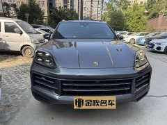 Porsche Cayenne 3.0T Aspiration Edition - ფოტო 2