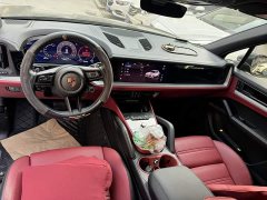 Porsche Cayenne 3.0T Aspiration Edition - ფოტო 4