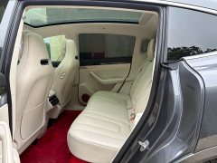 Luxeed Zhiji R7 Pure Electric 802km Max - ფოტო 10