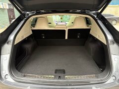 Luxeed Zhiji R7 Pure Electric 802km Max - ფოტო 14