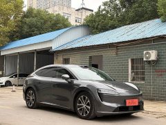 Luxeed Zhiji R7 Pure Electric 802km Max - ფოტო 3