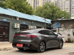 Luxeed Zhiji R7 Pure Electric 802km Max - ფოტო 5