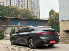 Luxeed Zhiji R7 Pure Electric 802km Max - ფოტო 6