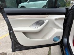 Luxeed Zhiji R7 Pure Electric 802km Max - ფოტო 7