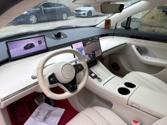 Luxeed Zhiji R7 Pure Electric 802km Max - ფოტო 8