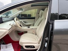 Luxeed Zhiji R7 Pure Electric 802km Max - ფოტო 9