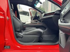 Geely Binrui 2022 Binrui COOL 1.5T DCT Lightning Edition - ფოტო 11