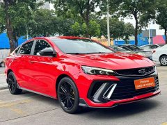 Geely Binrui 2022 Binrui COOL 1.5T DCT Lightning Edition - ფოტო 3