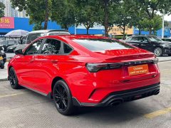 Geely Binrui 2022 Binrui COOL 1.5T DCT Lightning Edition - ფოტო 4