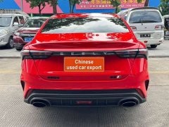 Geely Binrui 2022 Binrui COOL 1.5T DCT Lightning Edition - ფოტო 5
