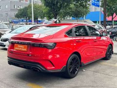Geely Binrui 2022 Binrui COOL 1.5T DCT Lightning Edition - ფოტო 6