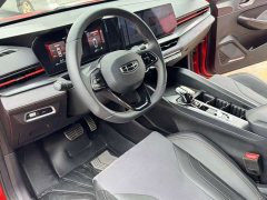 Geely Binrui 2022 Binrui COOL 1.5T DCT Lightning Edition - ფოტო 9