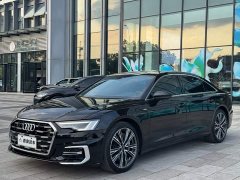 Audi A6L 2022 55 TFSI quattro Sport Luxury Edition - ფოტო 1