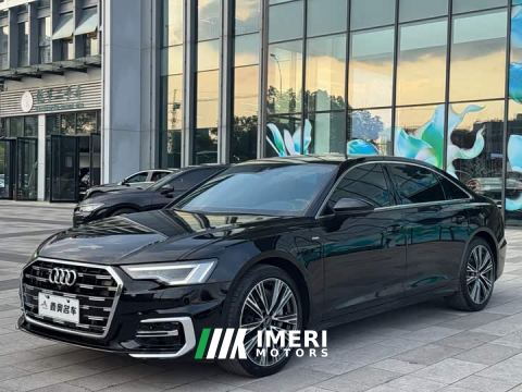 2023 Audi A6L 55 TFSI quattro Sport Luxury Edition