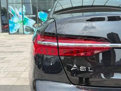 Audi A6L 2022 55 TFSI quattro Sport Luxury Edition - ფოტო 10