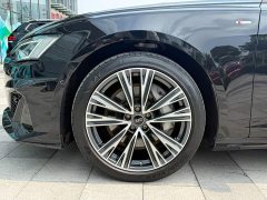 Audi A6L 2022 55 TFSI quattro Sport Luxury Edition - ფოტო 11