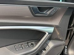 Audi A6L 2022 55 TFSI quattro Sport Luxury Edition - ფოტო 13