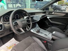 Audi A6L 2022 55 TFSI quattro Sport Luxury Edition - ფოტო 15