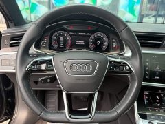 Audi A6L 2022 55 TFSI quattro Sport Luxury Edition - ფოტო 16