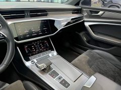 Audi A6L 2022 55 TFSI quattro Sport Luxury Edition - ფოტო 17