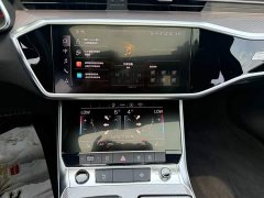 Audi A6L 2022 55 TFSI quattro Sport Luxury Edition - ფოტო 18