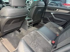 Audi A6L 2022 55 TFSI quattro Sport Luxury Edition - ფოტო 20