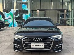 Audi A6L 2022 55 TFSI quattro Sport Luxury Edition - ფოტო 3