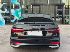 Audi A6L 2022 55 TFSI quattro Sport Luxury Edition - ფოტო 4