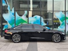 Audi A6L 2022 55 TFSI quattro Sport Luxury Edition - ფოტო 5
