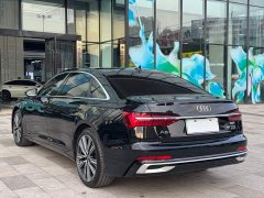 Audi A6L 2022 55 TFSI quattro Sport Luxury Edition - ფოტო 6