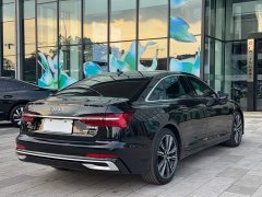 Audi A6L 2022 55 TFSI quattro Sport Luxury Edition - ფოტო 7