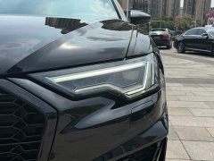 Audi A6L 2022 55 TFSI quattro Sport Luxury Edition - ფოტო 9