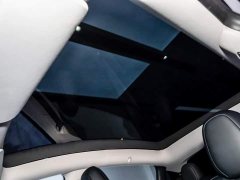 Tesla Model Y Long Range All-Wheel Drive - ფოტო 19