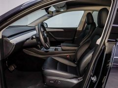 Tesla Model Y Long Range All-Wheel Drive - ფოტო 9