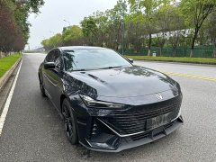 Changan UNI-V 1.5T Deluxe - ფოტო 1