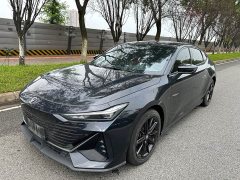 Changan UNI-V 1.5T Deluxe - ფოტო 2