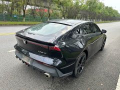 Changan UNI-V 1.5T Deluxe - ფოტო 4