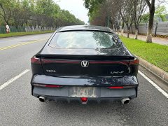 Changan UNI-V 1.5T Deluxe - ფოტო 5