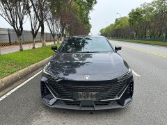 Changan UNI-V 1.5T Deluxe - ფოტო 6