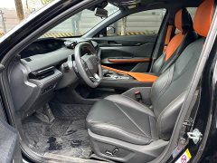 Changan UNI-V 1.5T Deluxe - ფოტო 7