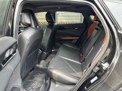 Changan UNI-V 1.5T Deluxe - ფოტო 8