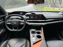 Changan UNI-V 1.5T Deluxe - ფოტო 9